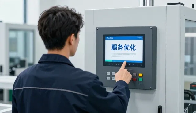 如何高效进行金属结构产品的批发供货管理