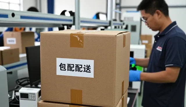 项目现场中使用售后支持的优势分析